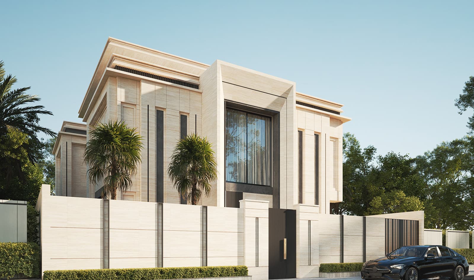 فيلا شاليه - Image 3