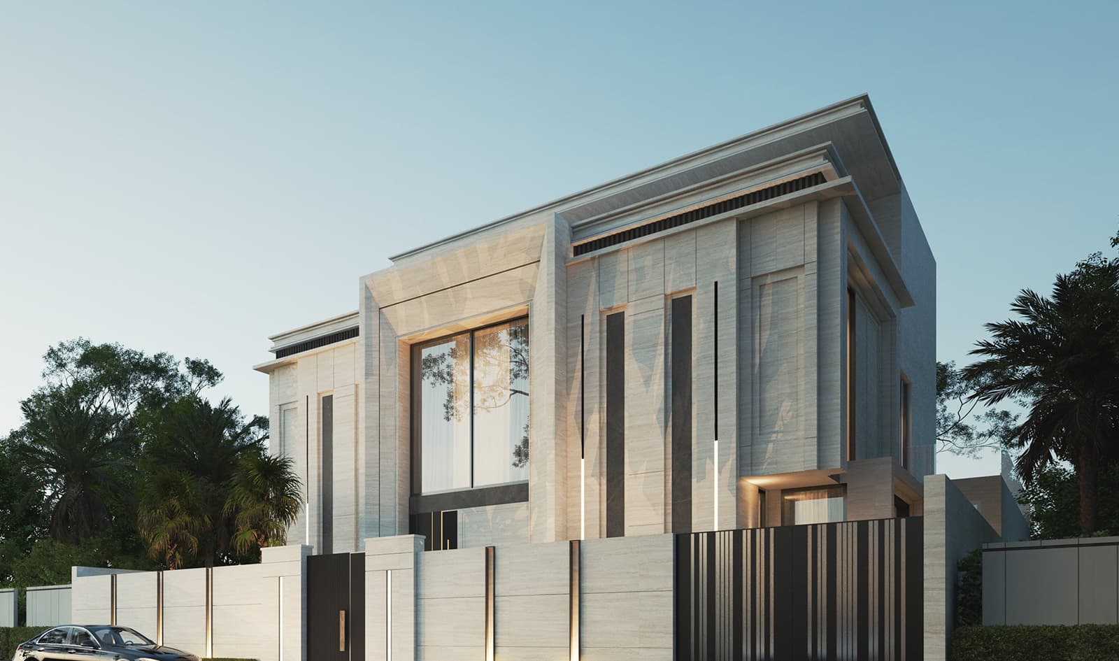 فيلا شاليه - Image 4