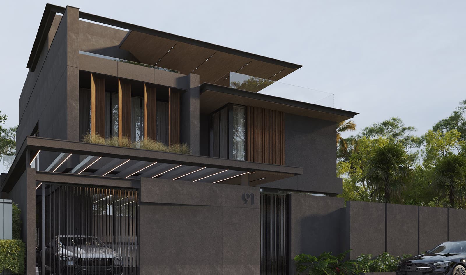 فيلا ريزورت - Image 2