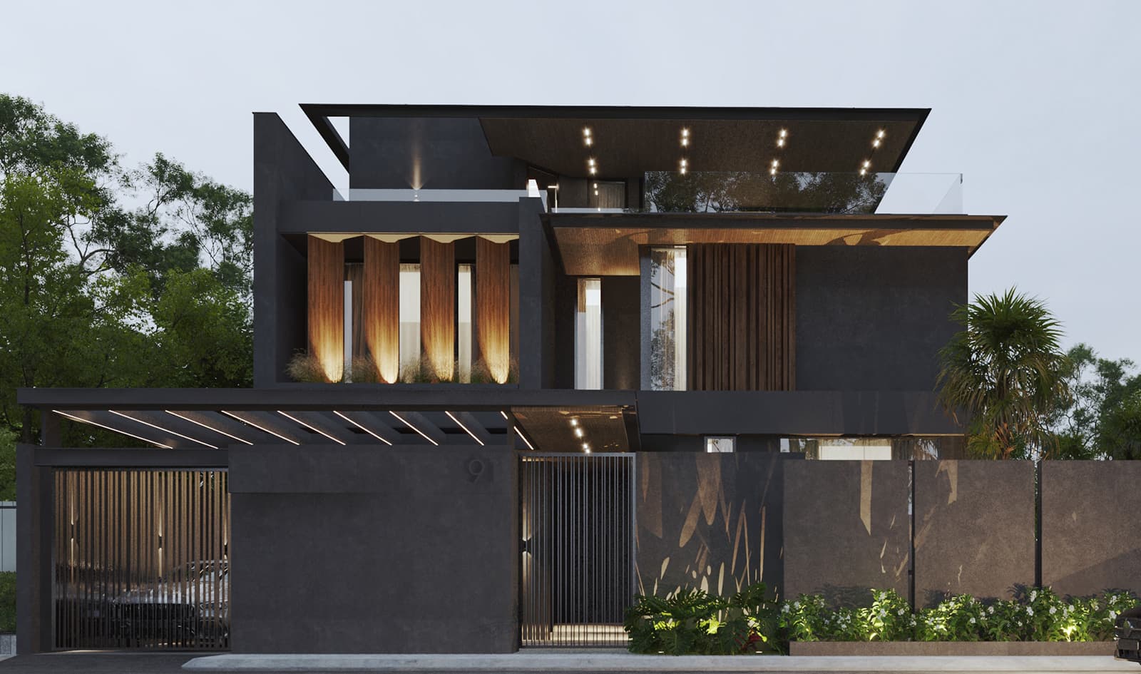 فيلا ريزورت - Image 1