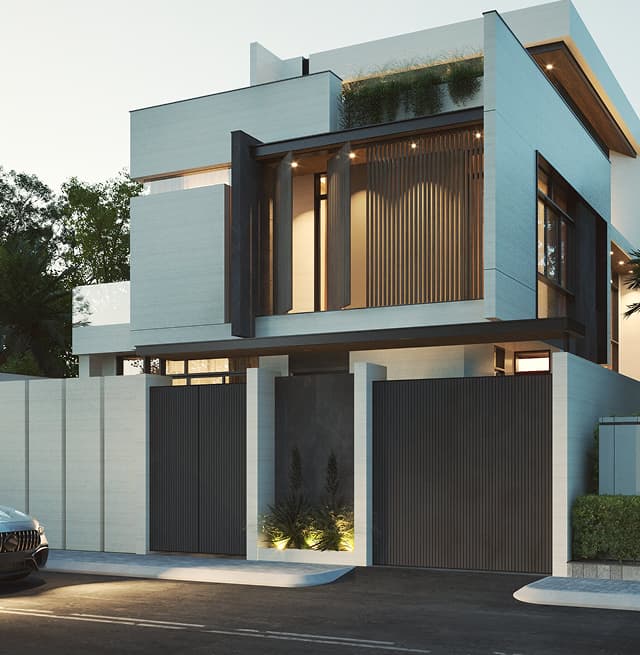 Luxury - Dream Villa